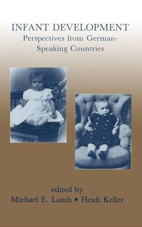 Infant Development: Perspectives From German-Speaking Countries-..