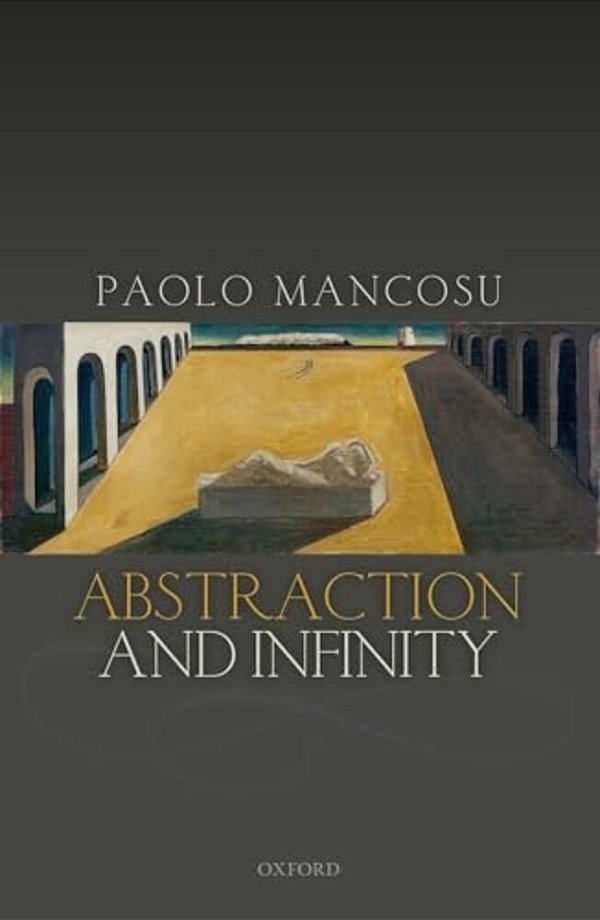Abstraction And Infinity-..