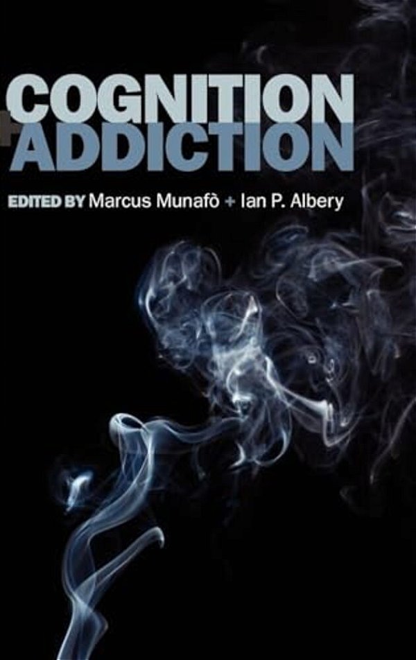Cognition And Addiction-..