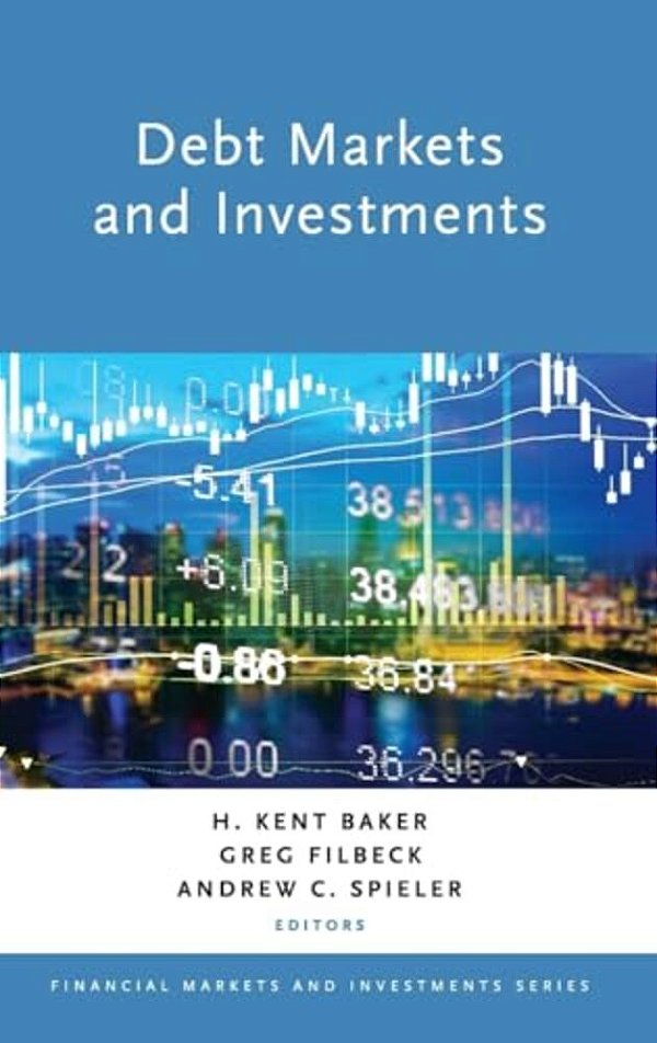 Debt Markets And Investments-..