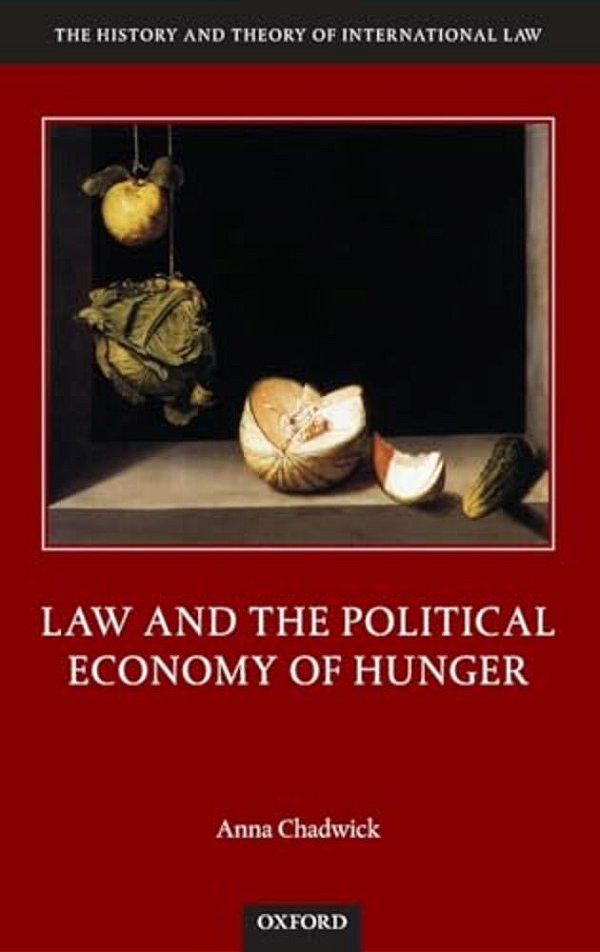 Law And The Political Economy Of Hunger-..