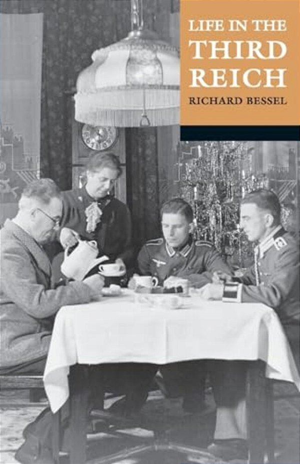 Life In The Third Reich (Revised)-..
