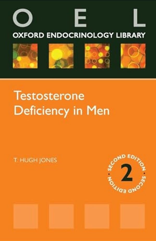 Testosterone Deficiency In Men (Revised)-..