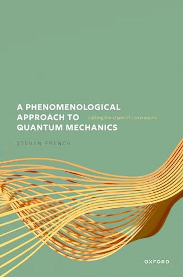 Phenomenological Approach To Quantum Mechanics: Cutting The Chain Of Correlations-..