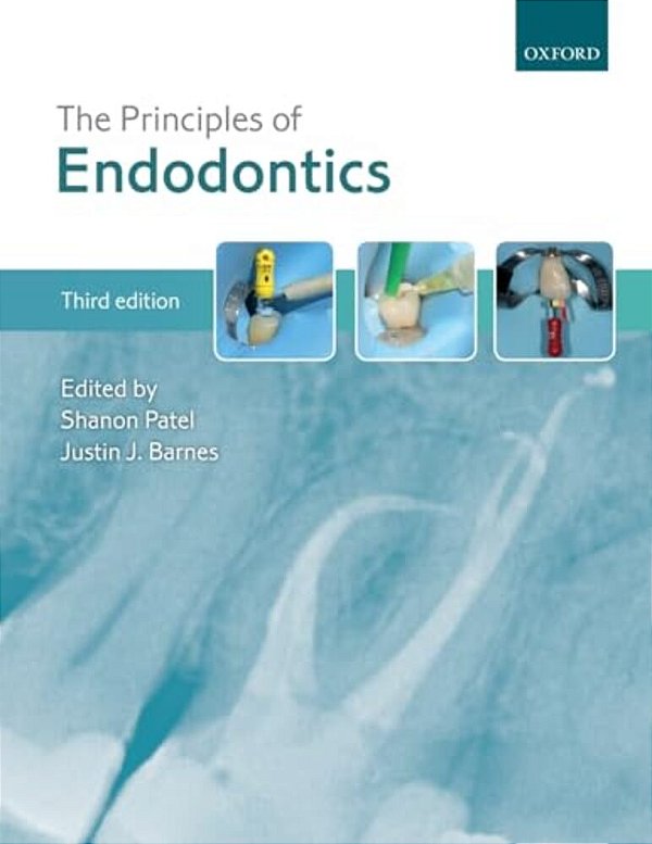Principles Of Endodontics-..