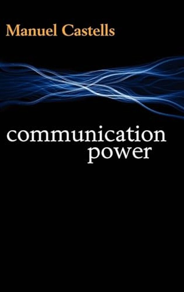 Communication Power-..