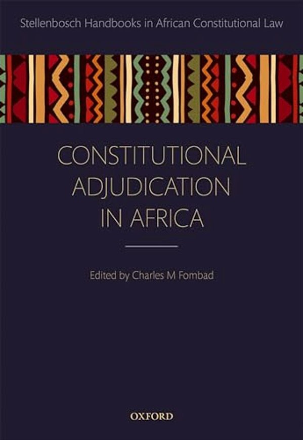 Constitutional Adjudication In Africa-..