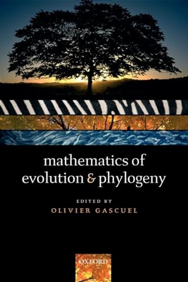 Mathematics Of Evolution And Phylogeny-..
