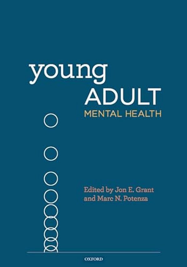 Young Adult Mental Health-..