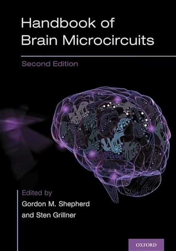 Handbook Of Brain Microcircuits-..