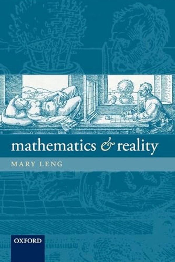 Mathematics And Reality-..