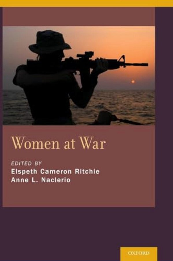 Women At War C-..