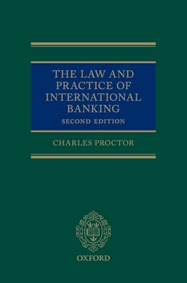 Law And Practice Of International Banking (Revised)-..