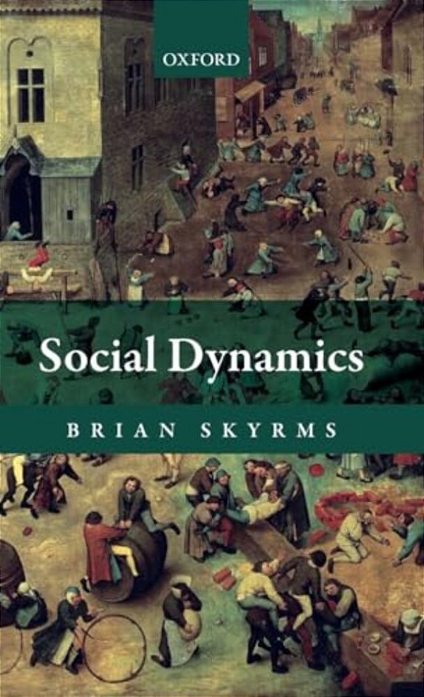 Social Dynamics-..