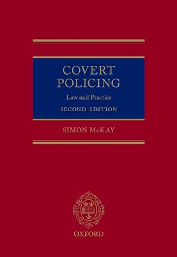 Covert Policing-..