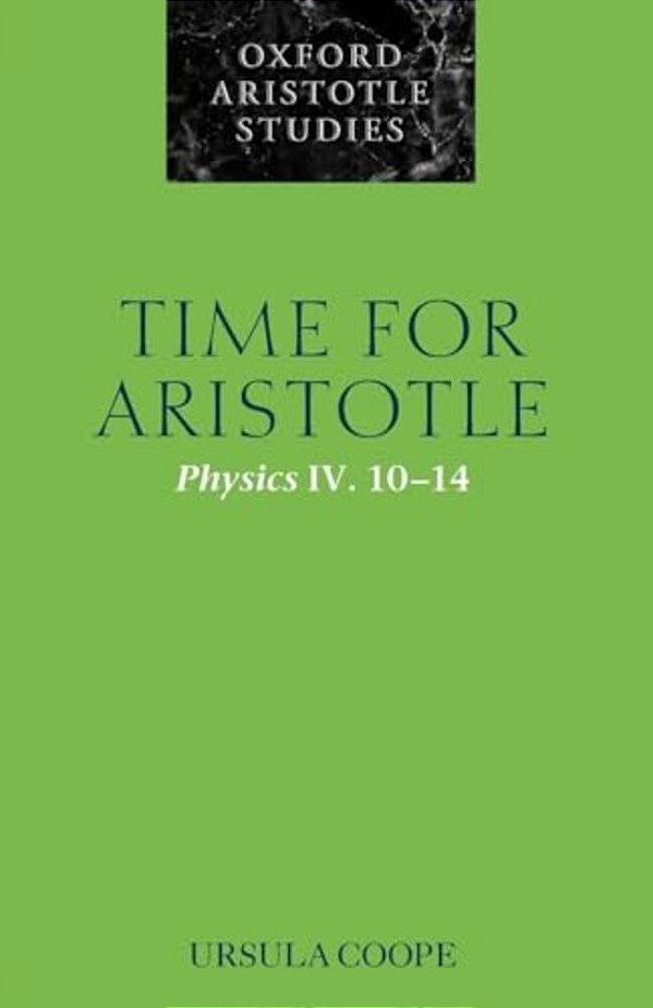 Time Aristotle Oass: Ncs P-..