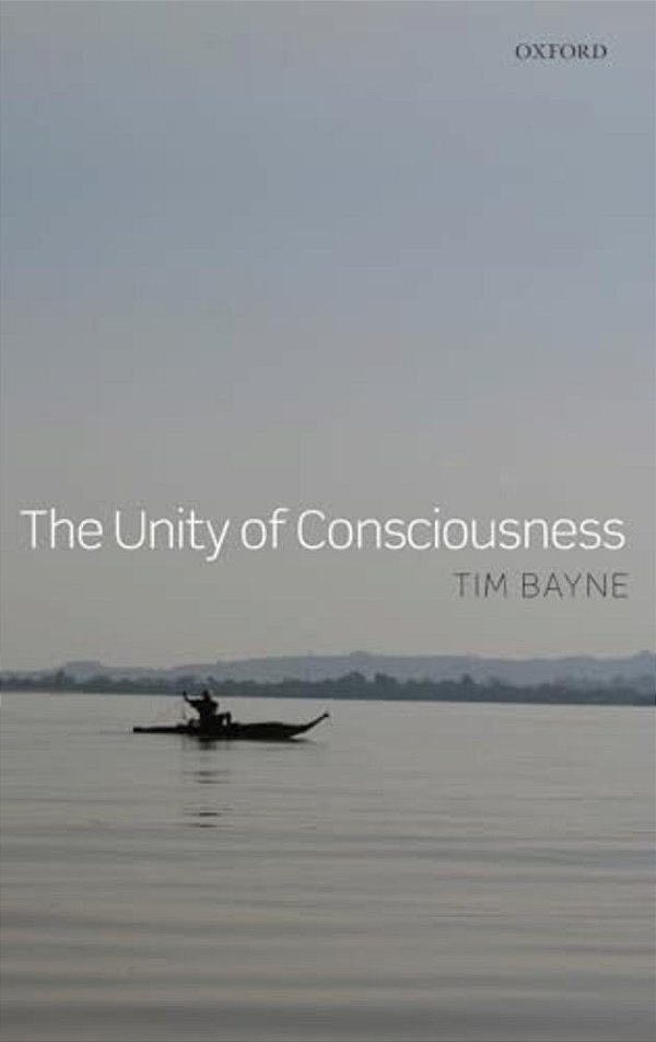 The Unity Of Consciousness-..