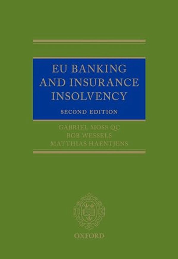 Eu Banking And Insurance Insolvency-..