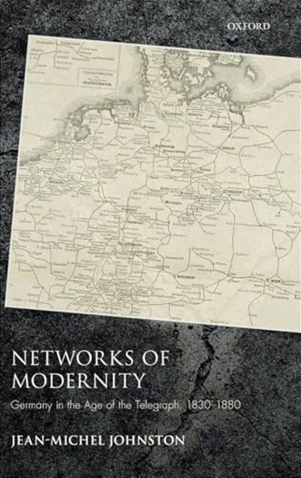 Networks Of Modernity Sgh C-..