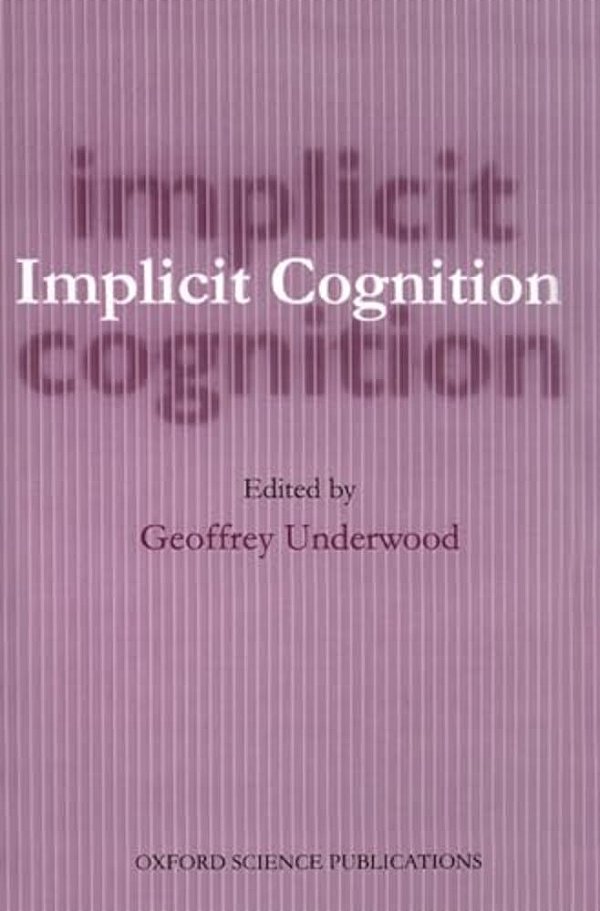 Implicit Cognition-..