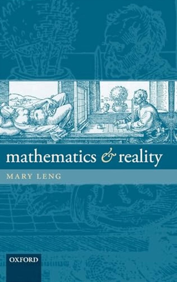Mathematics And Reality-..