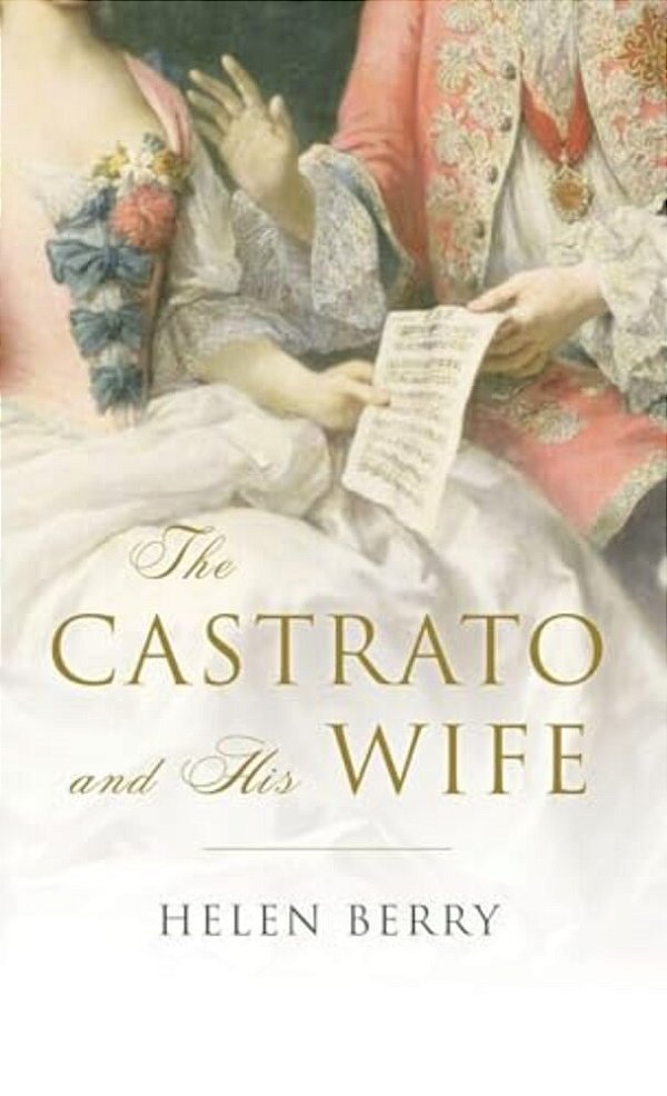 Castrato & His Wife C-..
