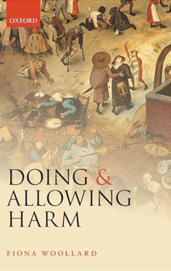 Doing And Allowing Harm-..