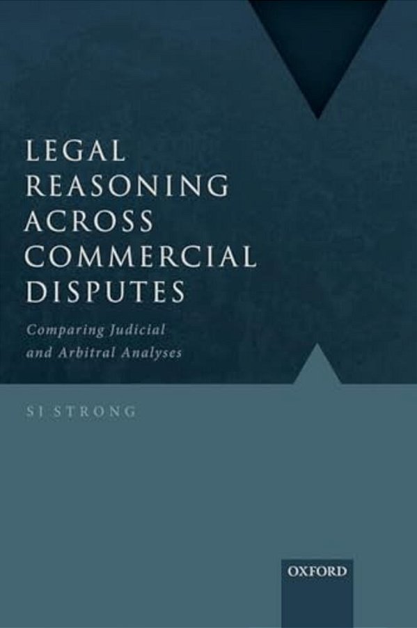 Legal Reasoning Across Commercial Disputes-..