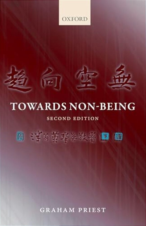 Towards Non-Being-..