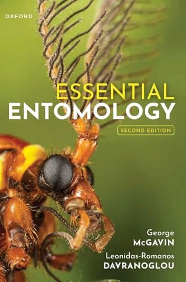 Essential Entomology-..