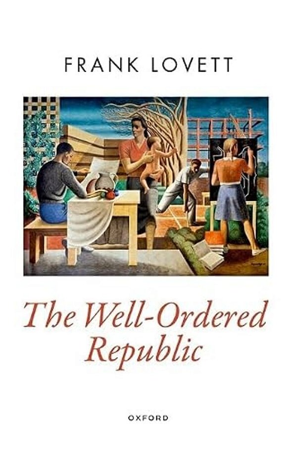 Well-Ordered Republic-..