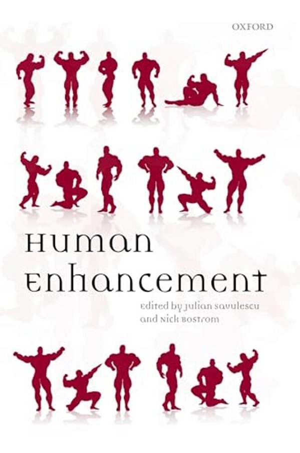 Human Enhancement-..