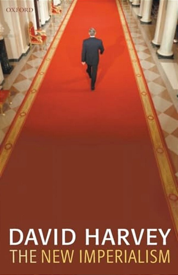 The New Imperialism-..
