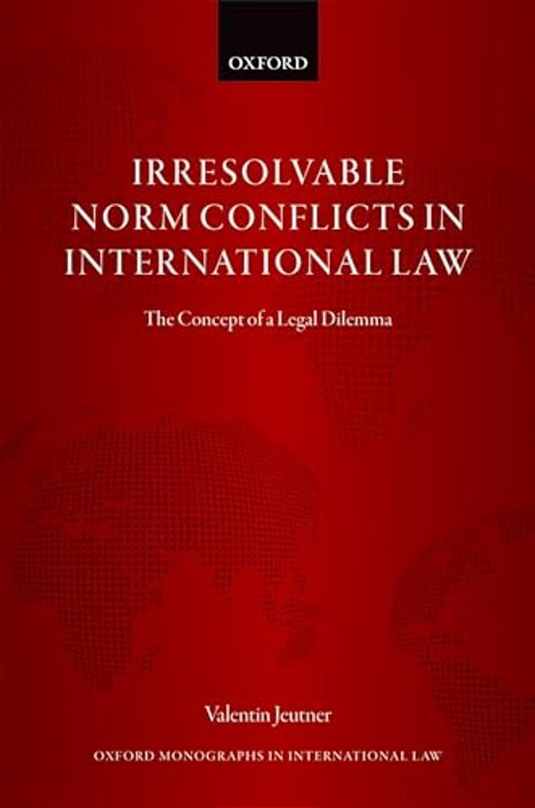 Irresolv Norm Confl Int Law Omil C-..