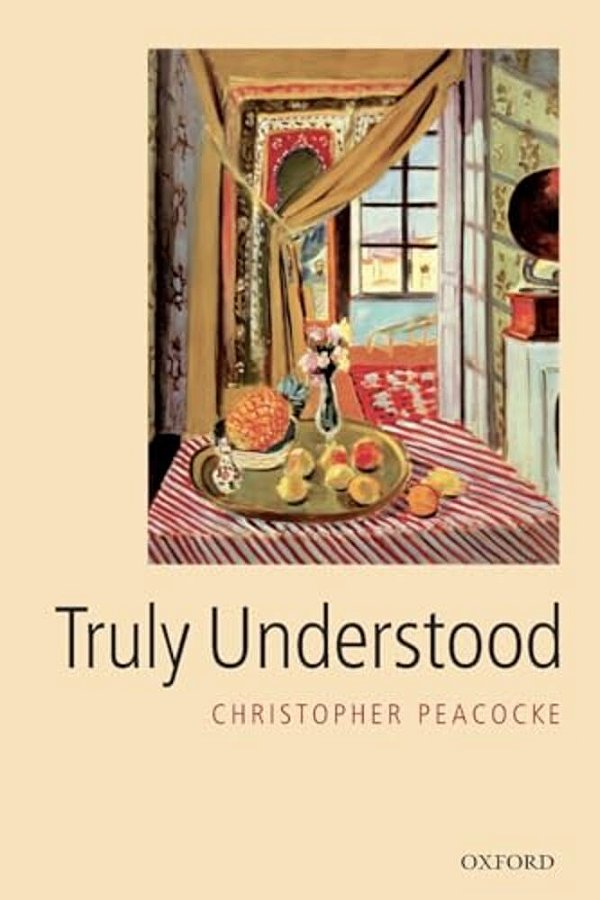 Truly Understood-..