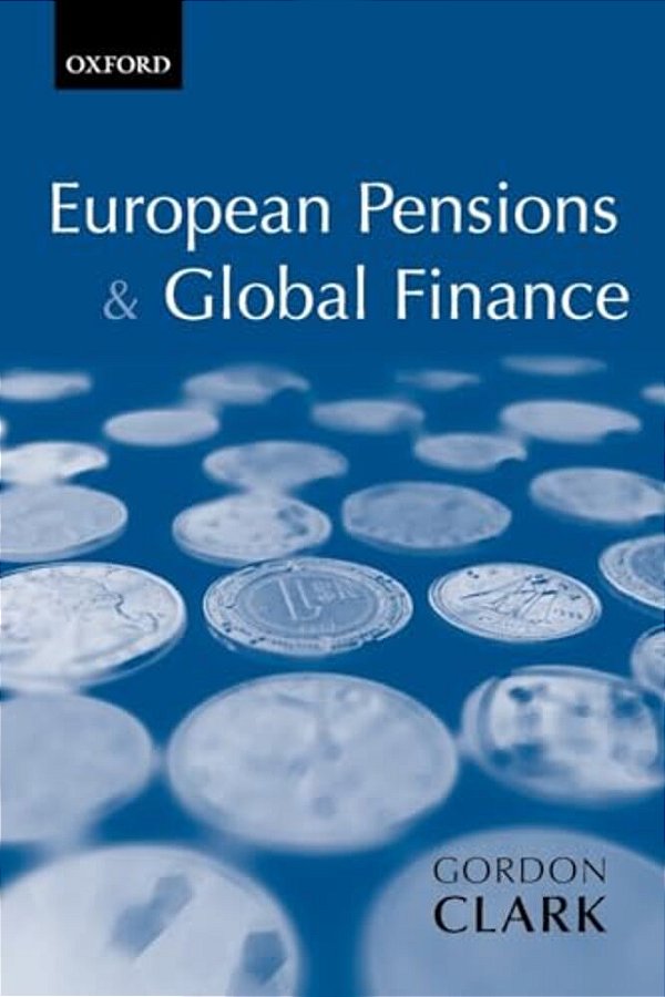 European Pensions & Global Finance-..