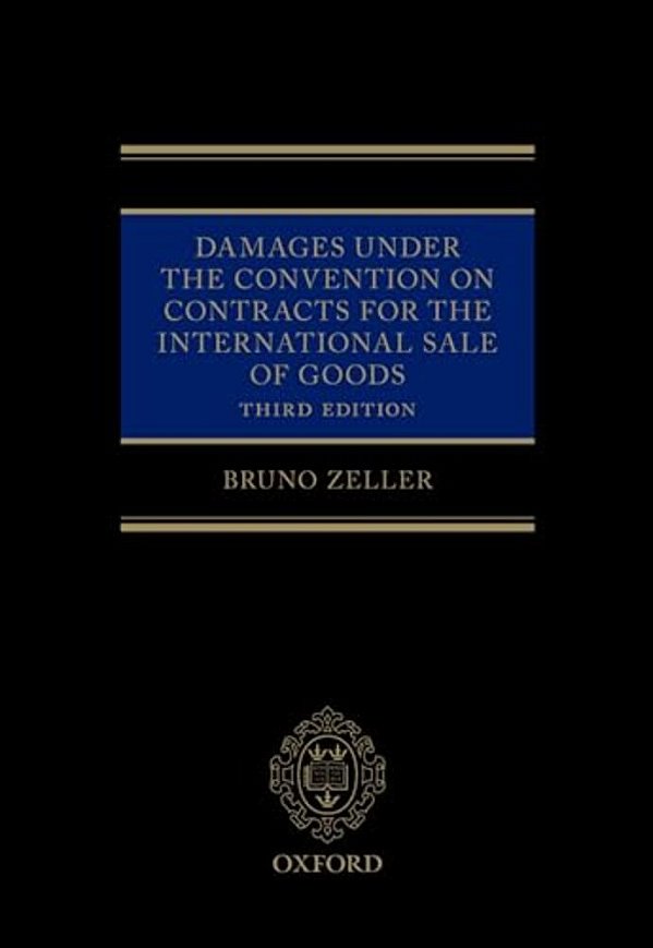 Damages Under The Convention On Contracts For The International Sale Of Goods-..