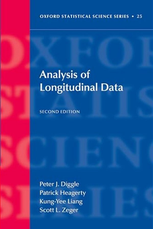 Analysis Longitud Data 2E Osss: Ncs P-..