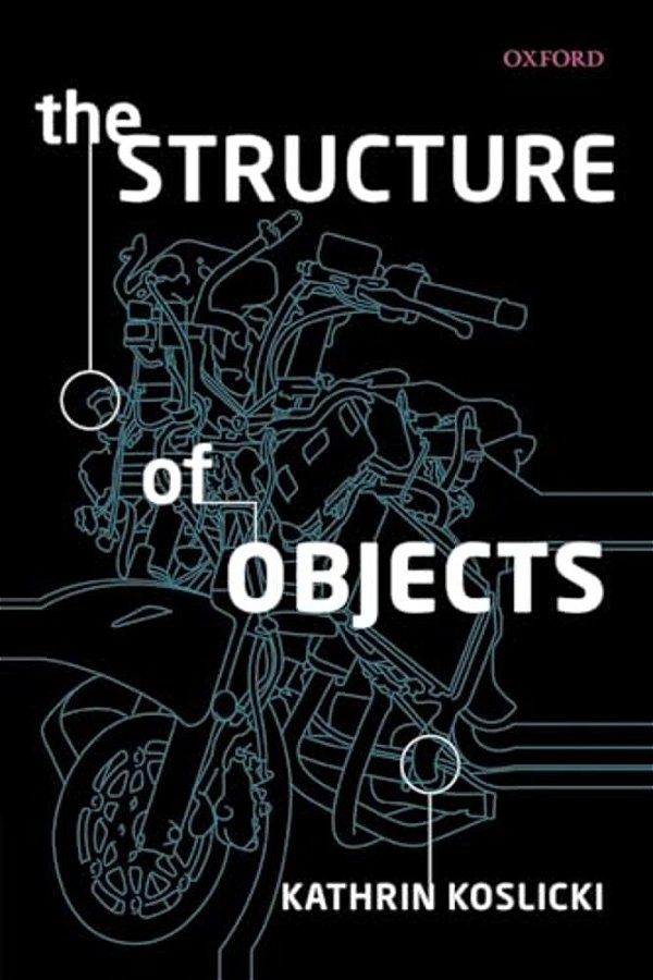 The Structure Of Objects-..