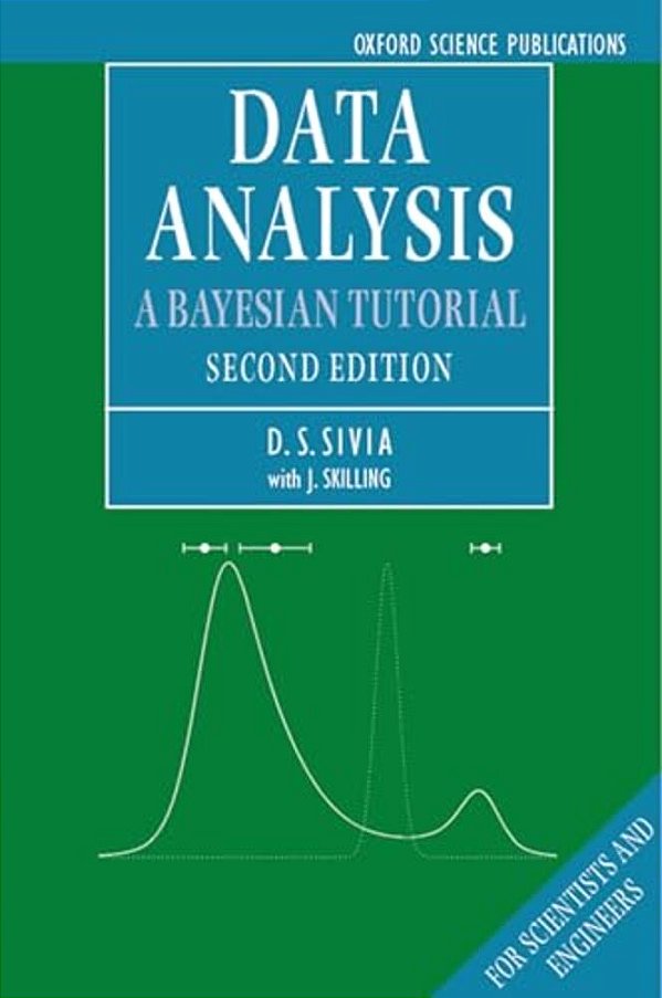 Data Analysis: A Bayesian Tutorial-..