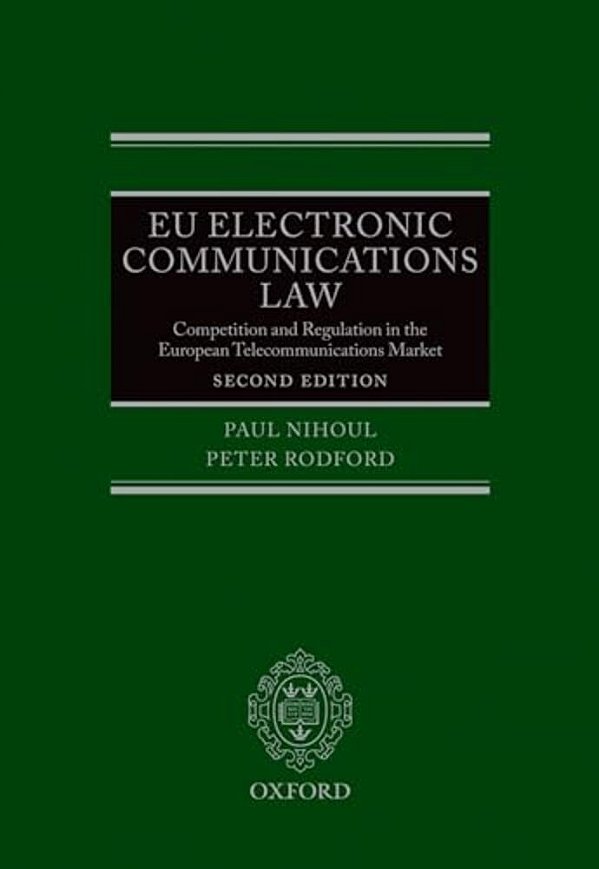 Eu Electronic Communications Law-..