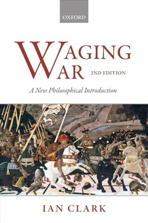 Waging War 2E P-..