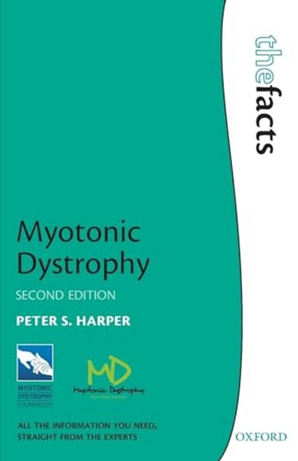 Myotonic Dystrophy-..