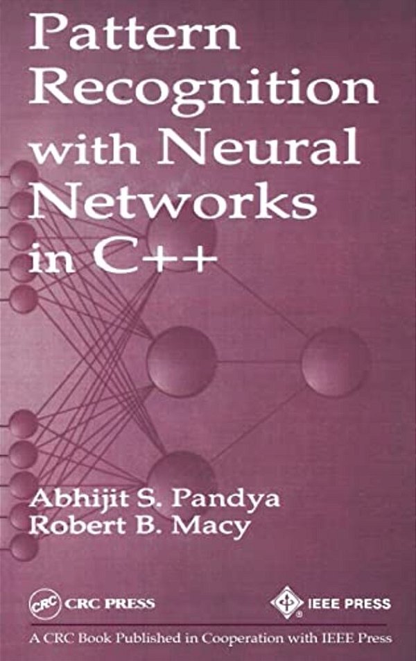 Pattern Recognition With Neural Networks In C++-..