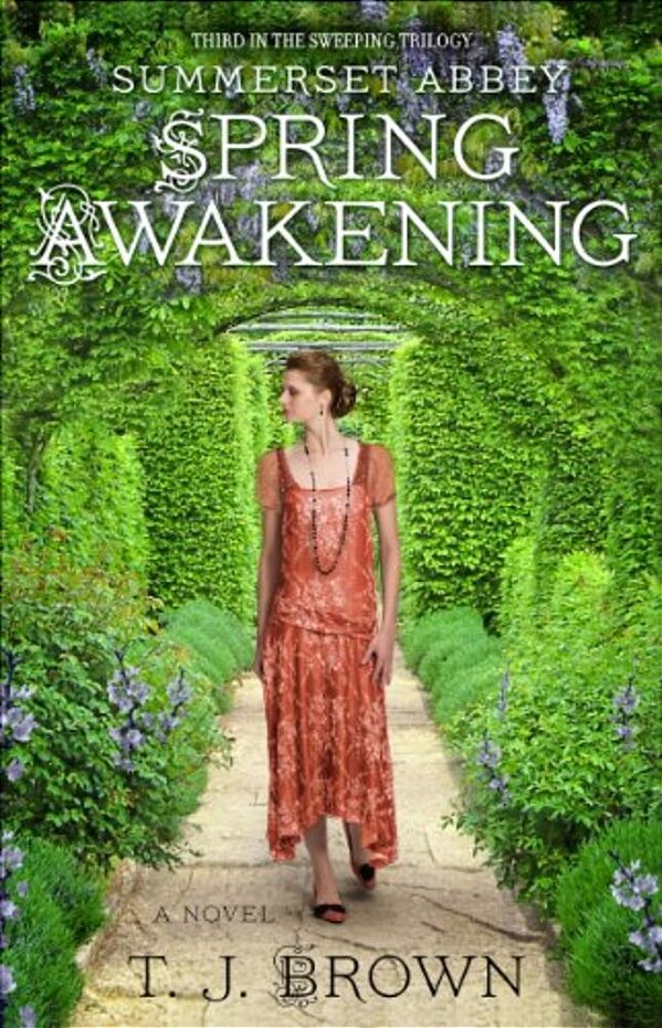 Summerset Abbey: Spring Awakening-..