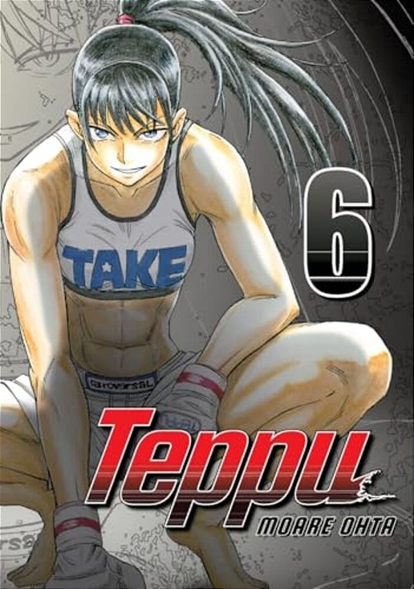 Teppu 6-..
