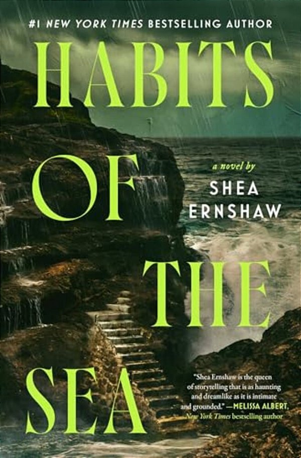 Habits Of The Sea-..