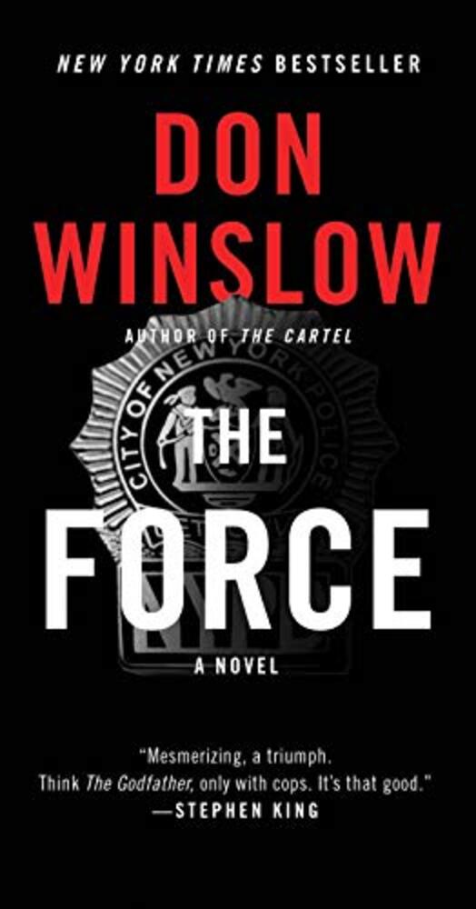 The Force-..
