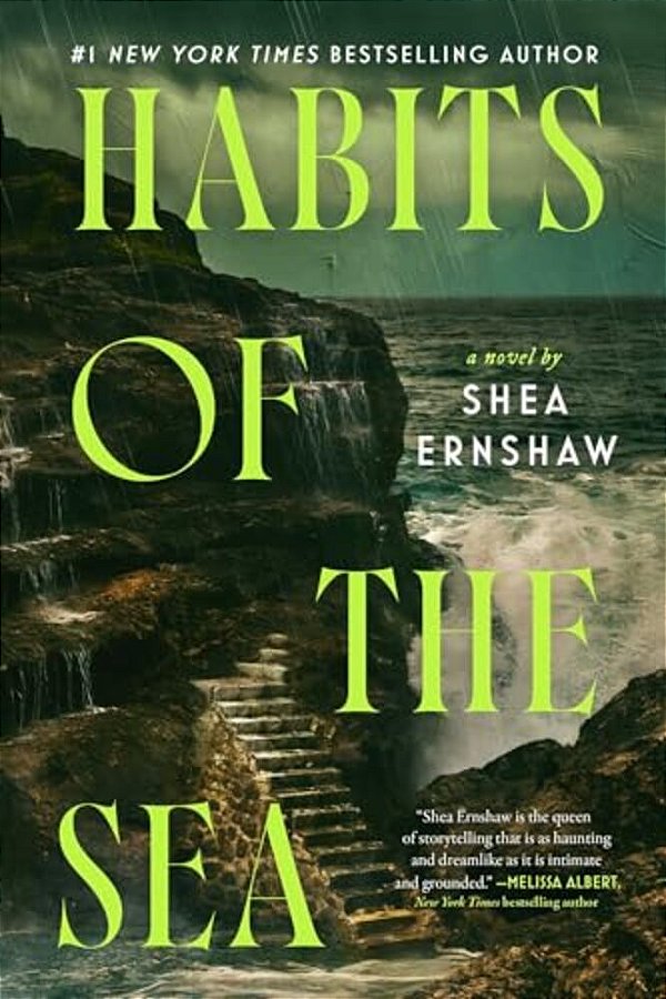 Habits Of The Sea-..