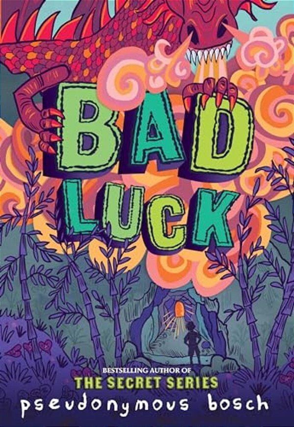 Bad Luck-..